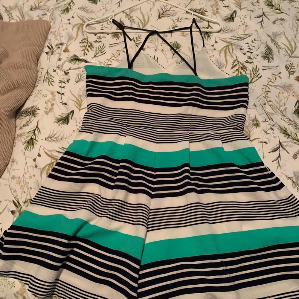 Design Lab Romper - Picture 3 of 3